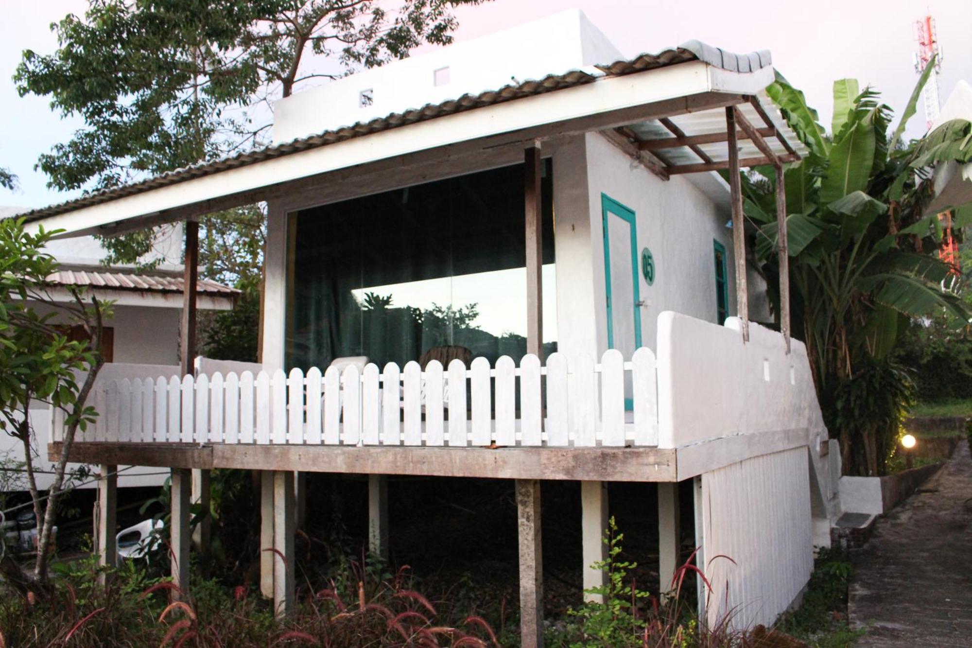 Capital O 75411 Navagio​ Boutique​ Koh​ Chang​ Hotel Trat Exterior photo