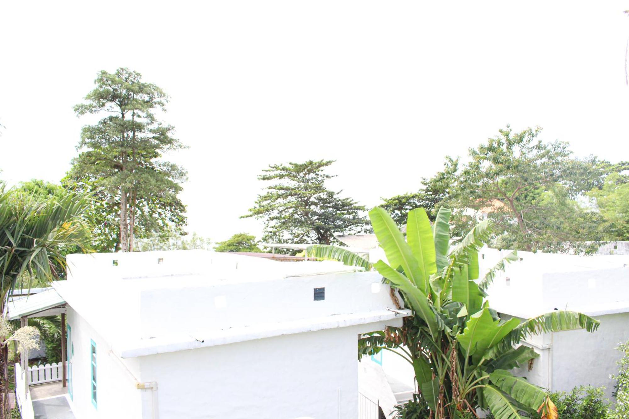 Capital O 75411 Navagio​ Boutique​ Koh​ Chang​ Hotel Trat Exterior photo