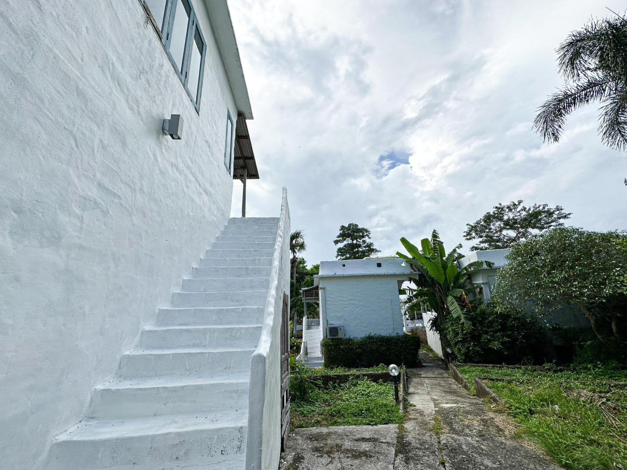 Capital O 75411 Navagio​ Boutique​ Koh​ Chang​ Hotel Trat Exterior photo