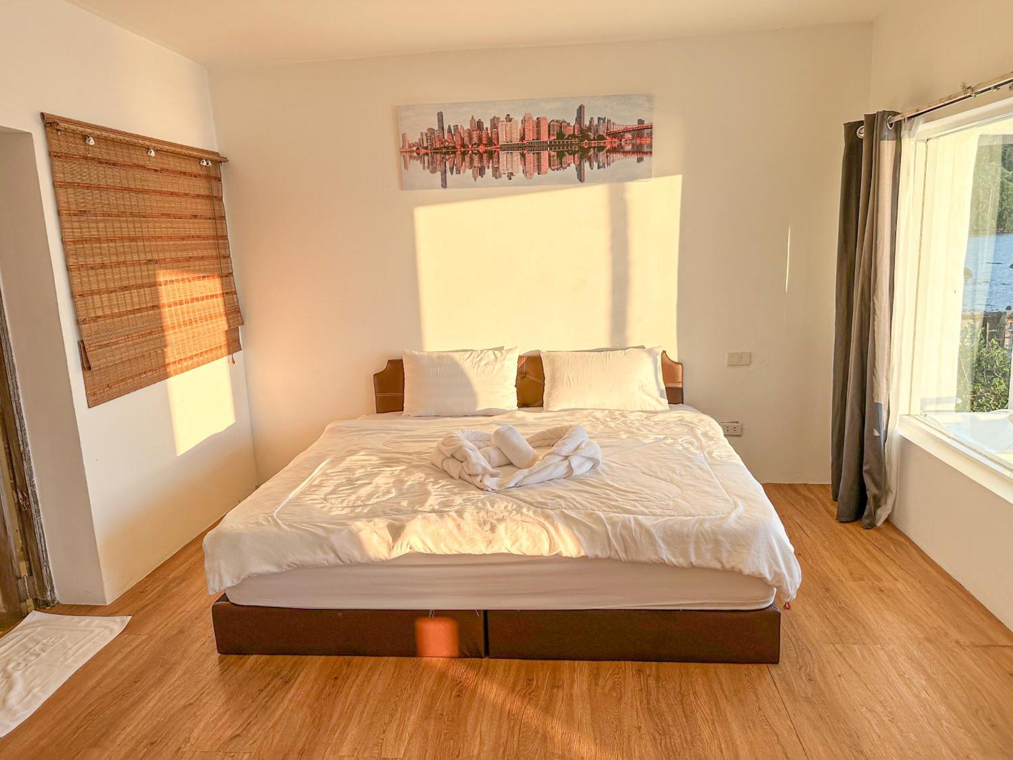 Capital O 75411 Navagio​ Boutique​ Koh​ Chang​ Hotel Trat Exterior photo