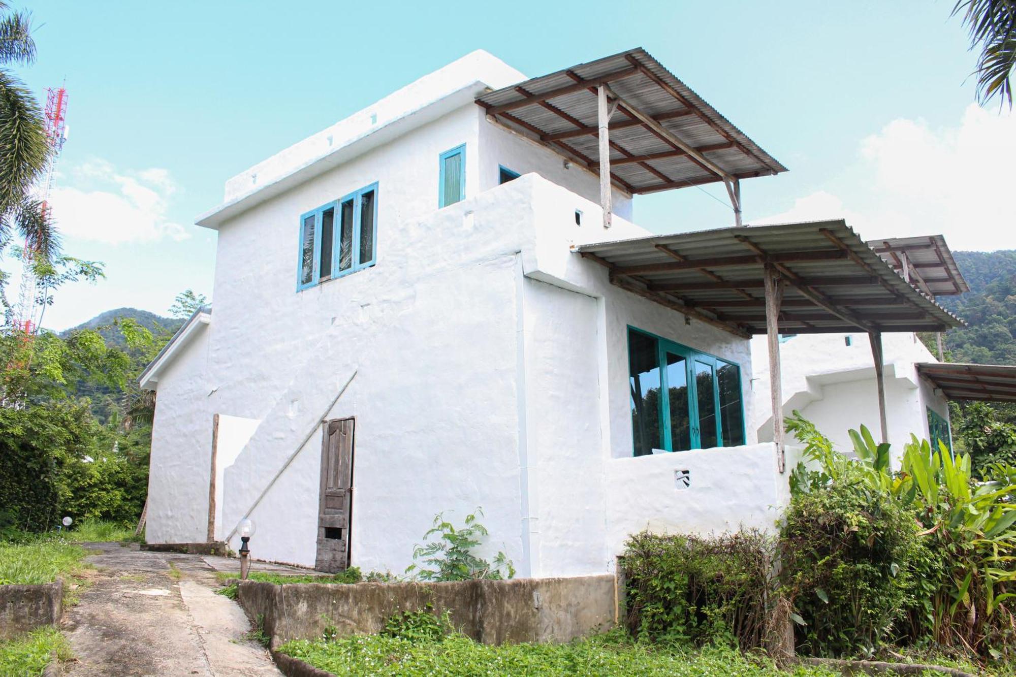 Capital O 75411 Navagio​ Boutique​ Koh​ Chang​ Hotel Trat Exterior photo