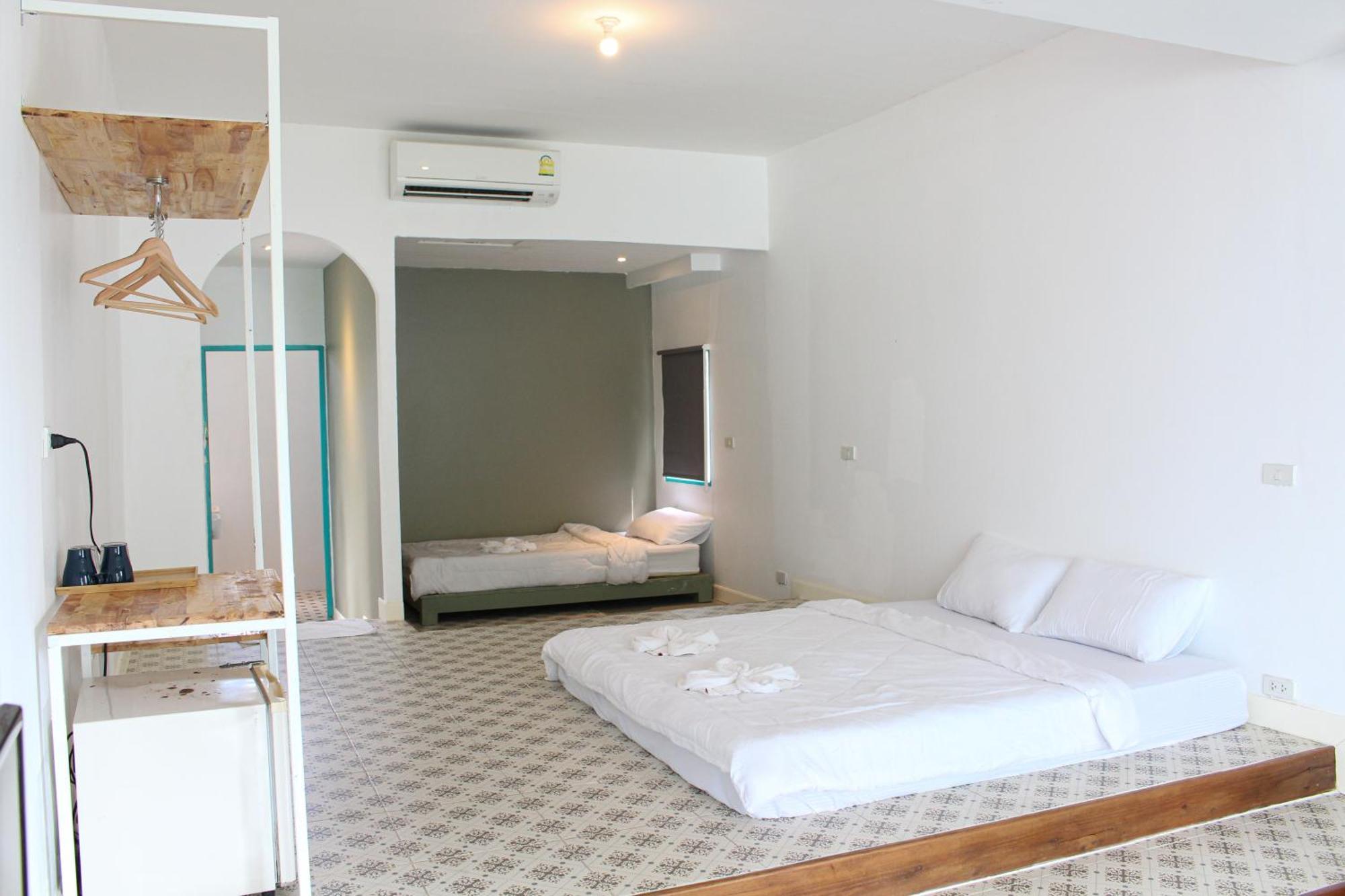 Capital O 75411 Navagio​ Boutique​ Koh​ Chang​ Hotel Trat Exterior photo